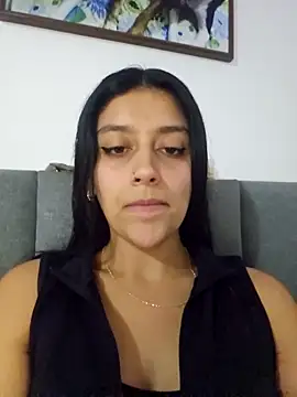 BrittanyDiaz online show from 11/10/25, 01:10