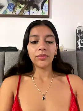 BrittanyDiaz online show from 12/21/25, 03:25