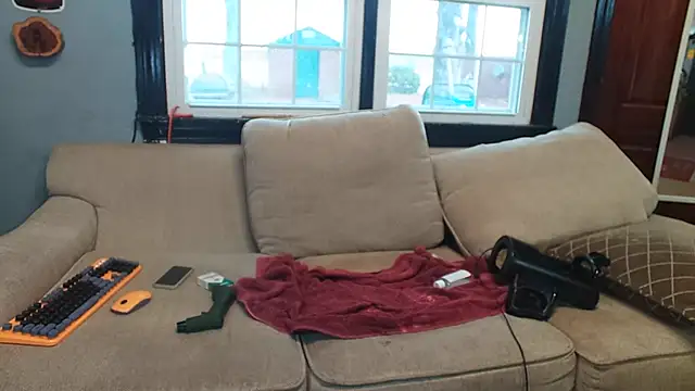 mowingman26 online show from 12/21/24, 03:53