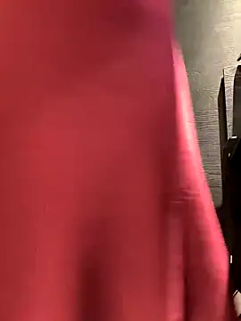 DahliaSegreta online show from 02/28/25, 05:26