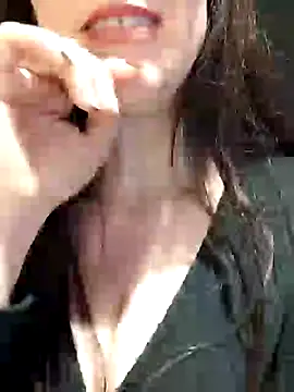 DahliaSegreta online show from 02/15/25, 04:56