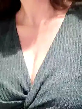 DahliaSegreta online show from 01/30/25, 04:45