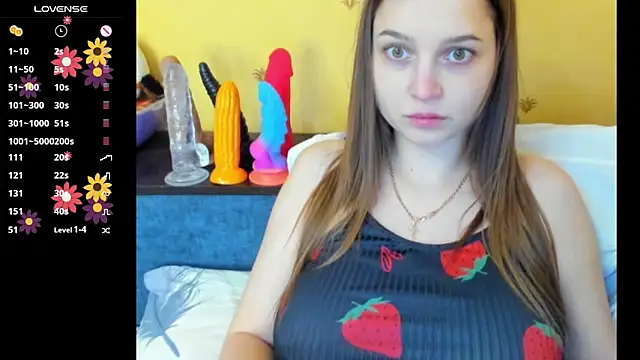 Boni NeLL   online show from 02/19/26, 04:15