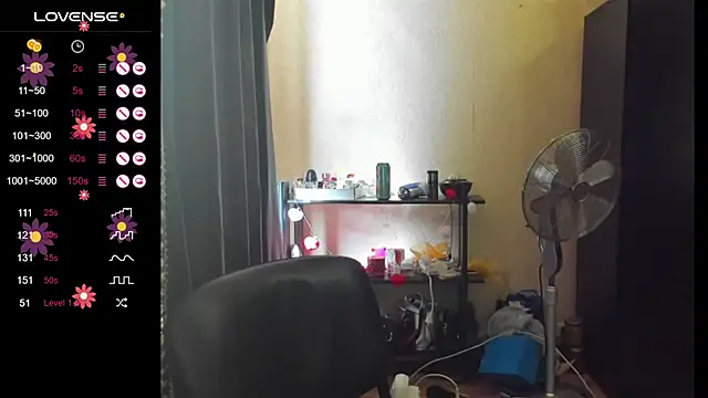 Snapshot of Boni_NeLL__ chatting on 03/13/25, 08:37 Boni NeLL online show from 03/13/25, 08:37