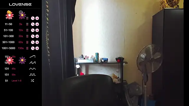 Snapshot of Boni_NeLL__ chatting on 03/18/25, 10:50 Boni NeLL online show from 03/18/25, 10:50