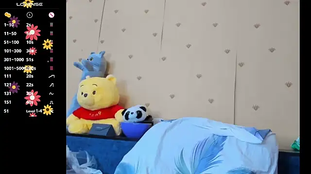 Boni NeLL   online show from 12/15/25, 10:43