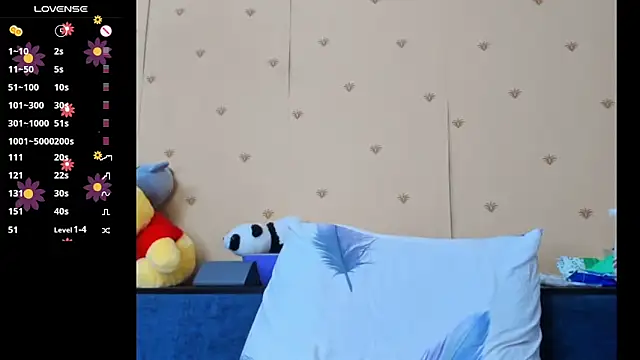 Boni NeLL   online show from 01/10/26, 02:34