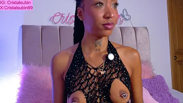 cristal subin69 online show from 04/16/26, 01:06