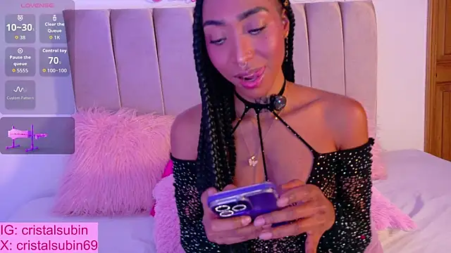 cristal subin69 online show from 04/02/26, 09:43