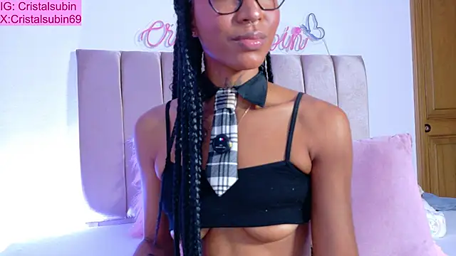 cristal subin69 online show from 04/14/26, 07:52