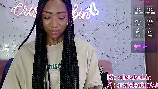 Snapshot of cristal_subin69 chatting on 03/11/25, 10:29 cristal subin69 online show from 03/11/25, 10:29