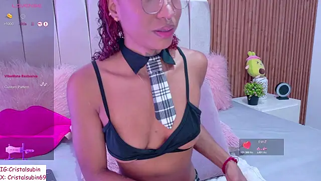 cristal subin69 online show from 02/10/26, 12:48