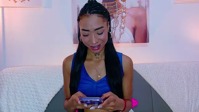 cristal subin69 online show from 06/24/26, 12:04
