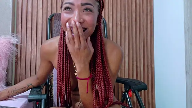 cristal subin69 online show from 03/15/26, 05:36