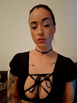 LydiaMaus96 online show from 03/14/26, 04:57