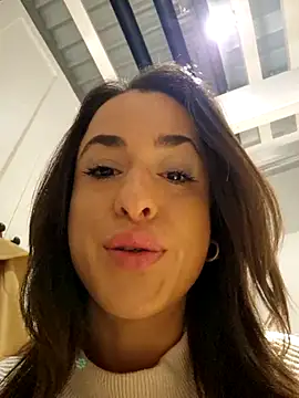 LydiaMaus96 online show from 11/10/25, 12:32