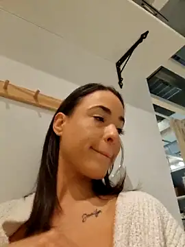 LydiaMaus96 online show from 10/30/25, 01:42