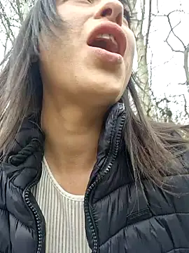 LydiaMaus96 online show from 04/18/26, 11:45