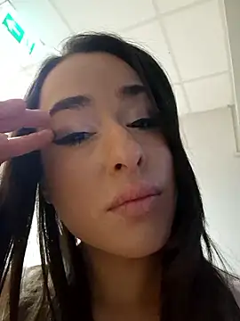 LydiaMaus96 online show from 01/07/26, 03:50