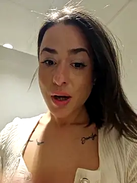 LydiaMaus96 online show from 04/07/26, 02:52