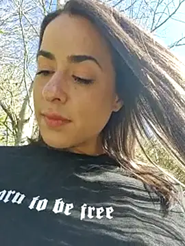 LydiaMaus96 online show from 04/21/26, 01:39