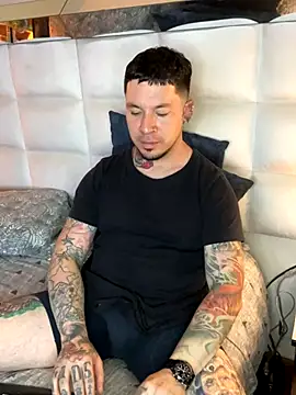Adam tatto online show from 11/16/25, 01:32