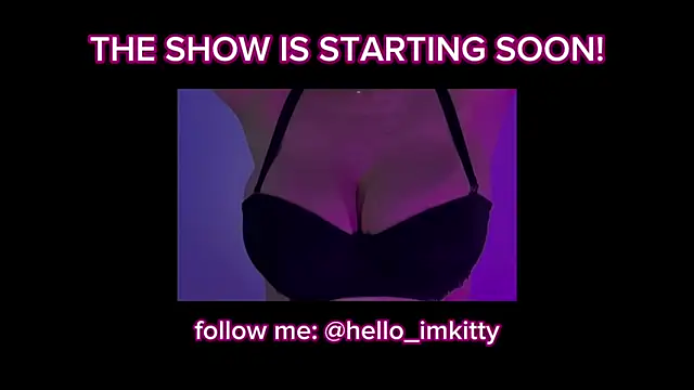 Snapshot of hello_imkittyy chatting on 05/19/26, 09:33 hello imkittyy online show from 05/19/26, 09:33