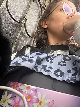 karlamorris  online show from 03/30/26, 01:12