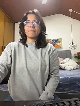 karlamorris  online show from 03/06/26, 01:17