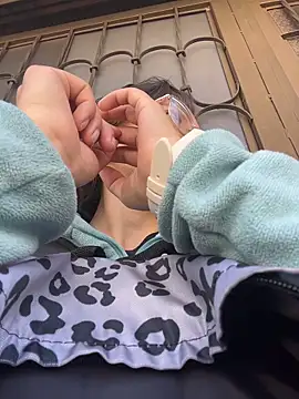 karlamorris  online show from 03/26/26, 01:09