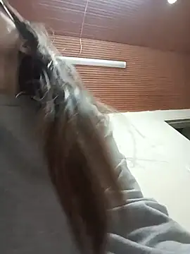 karlamorris  online show from 12/01/25, 01:12