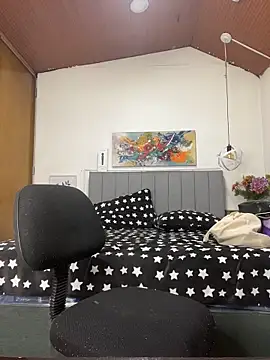 karlamorris  online show from 03/10/26, 01:15