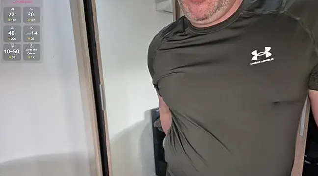 Nizzlivecam online show from 01/03/25, 01:57