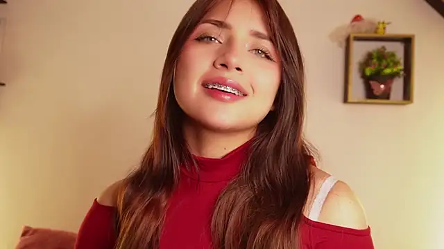 Sophy SmileSweet online show from 12/23/25, 05:51