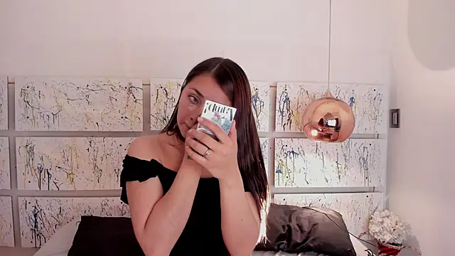 Sophy SmileSweet online show from 04/04/26, 12:01