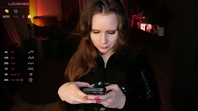 Jantrlatex online show from 05/21/26, 09:34