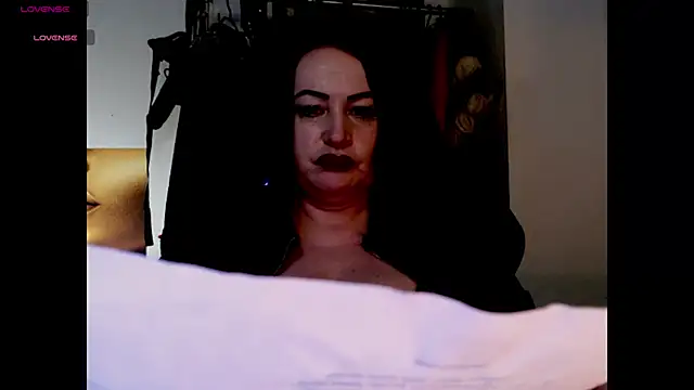 NannaGlossa online show from 11/16/25, 01:38