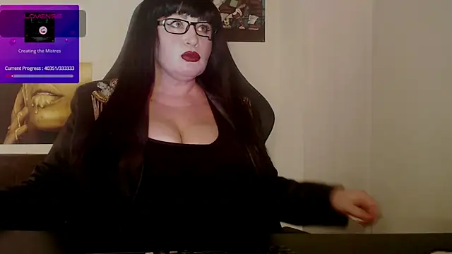 NannaGlossa online show from 03/27/26, 03:46