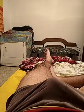 italovene online show from 02/12/26, 04:01