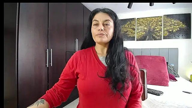 Lust Mom41 online show from 02/25/26, 02:17