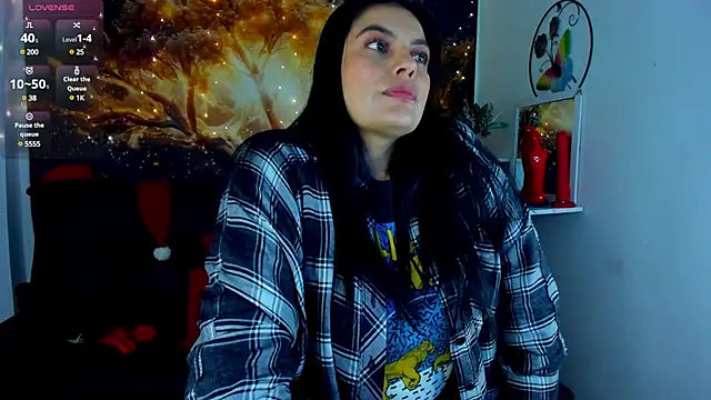 Snapshot of Lust_Mom41 chatting on 12/19/24, 01:18 Lust Mom41 online show from 12/19/24, 01:18