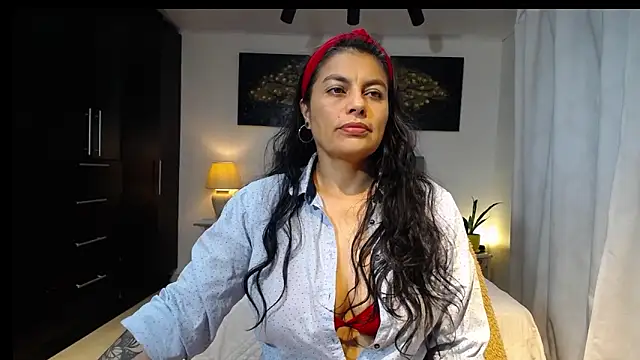 Lust Mom41 online show from 03/12/26, 10:36