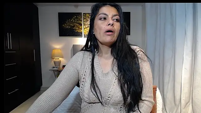 Lust Mom41 online show from 04/09/26, 11:55
