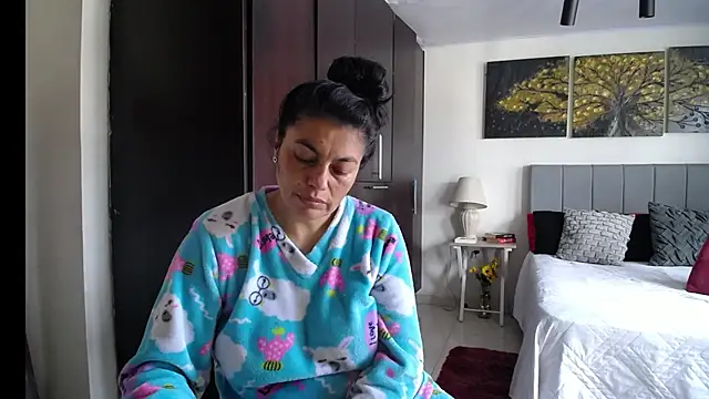 Lust Mom41 online show from 07/01/26, 07:36