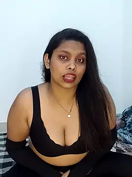 Sexy DarloSiya online show from 02/27/26, 05:57