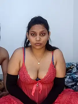 Sexy DarloSiya online show from 01/18/26, 03:59