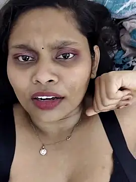 Sexy DarloSiya online show from 03/25/26, 07:02