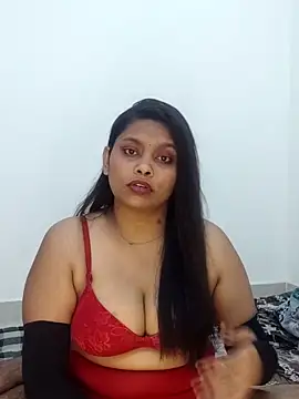 Sexy DarloSiya online show from 02/28/26, 06:07