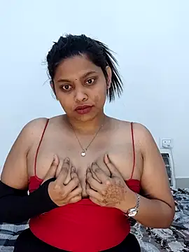 Sexy DarloSiya online show from 03/15/26, 06:20