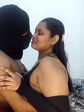 Sexy DarloSiya online show from 02/24/26, 04:30